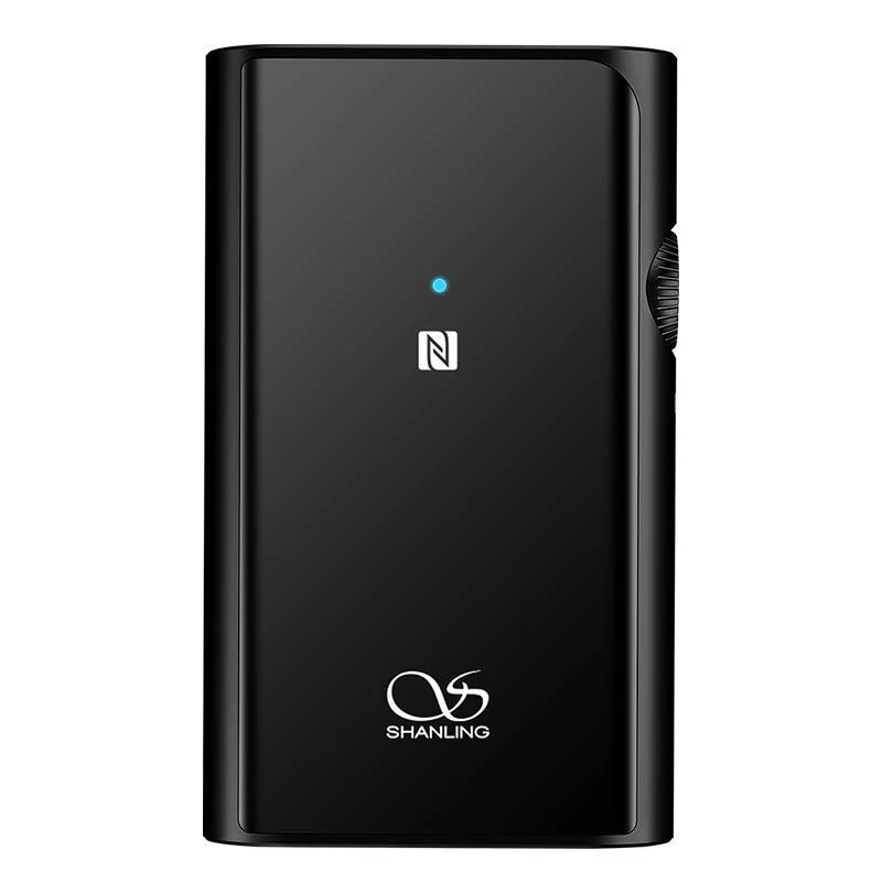Shanling UP4 Portable Headphone Amp - Image 23
