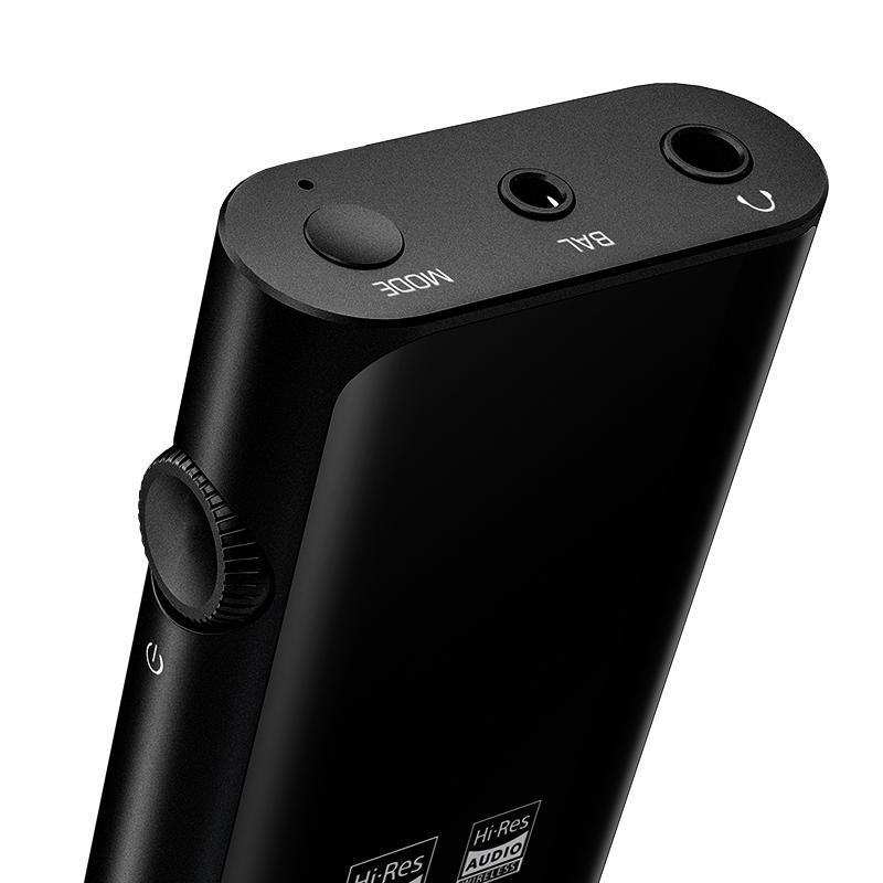 Shanling UP4 Portable Headphone Amp - Image 24