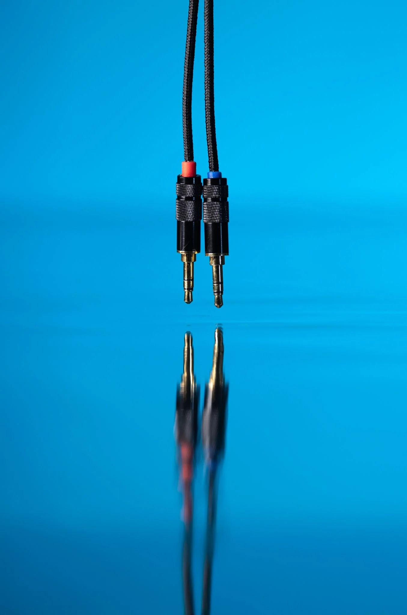 SJY Horizon Closed Carbon Planar Magnetic Headphones - Image 11