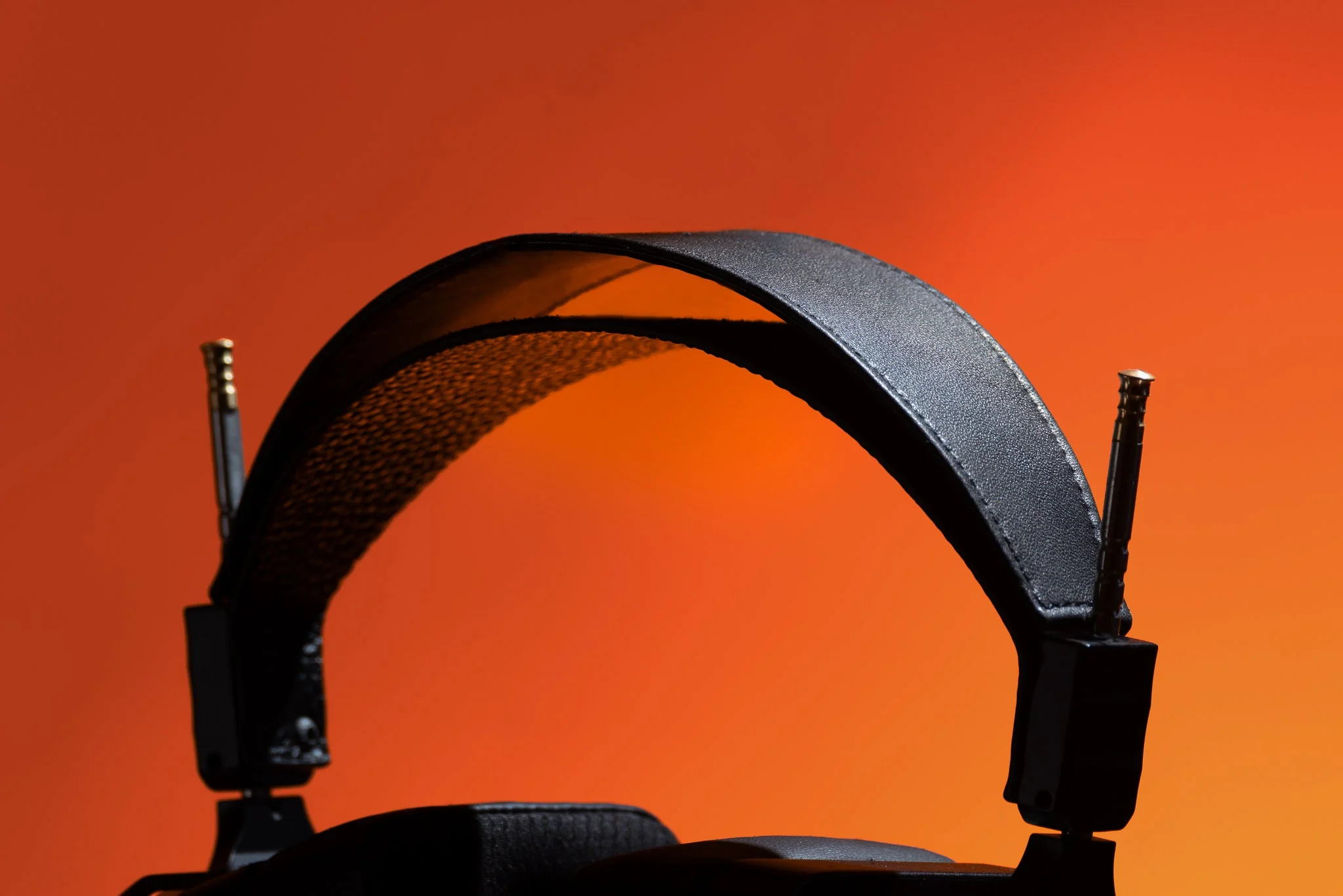 SJY Horizon Closed Carbon Planar Magnetic Headphones - Image 4
