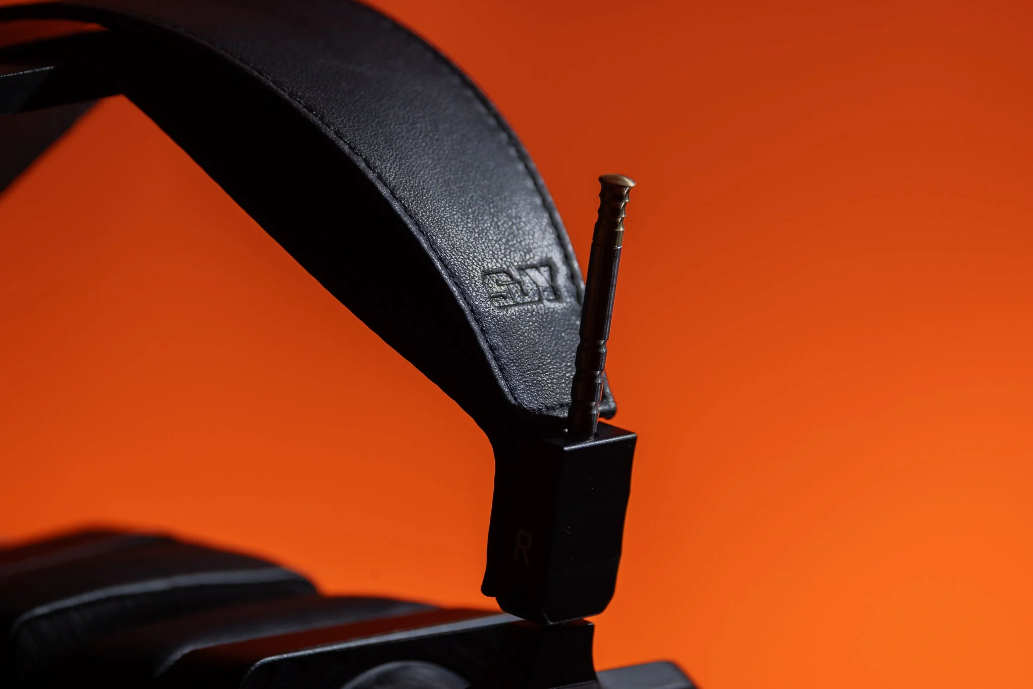 SJY Horizon Closed Carbon Planar Magnetic Headphones - Image 6