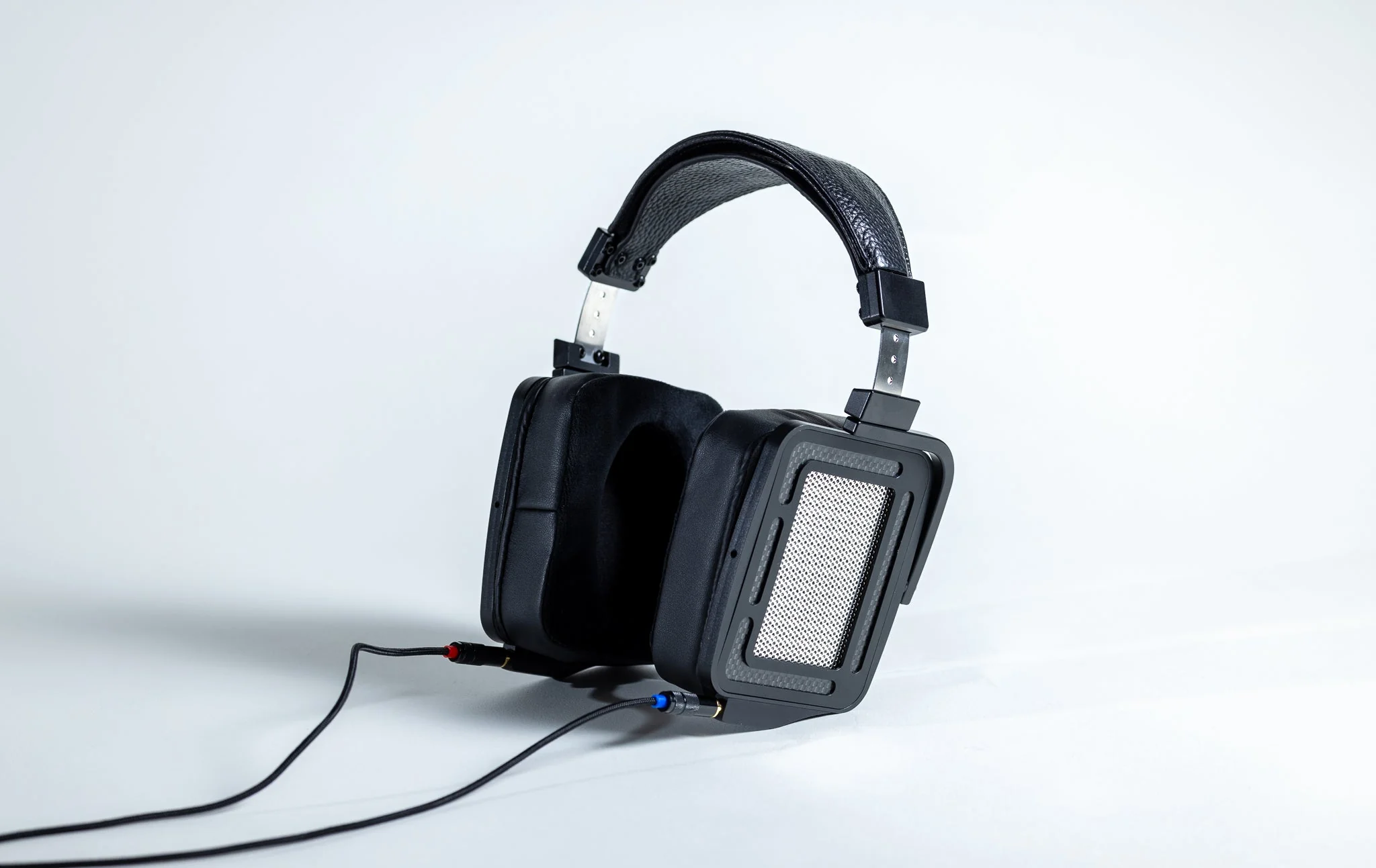 SJY Zeph Open-Back Planar Magnetic Headphones - Image 11