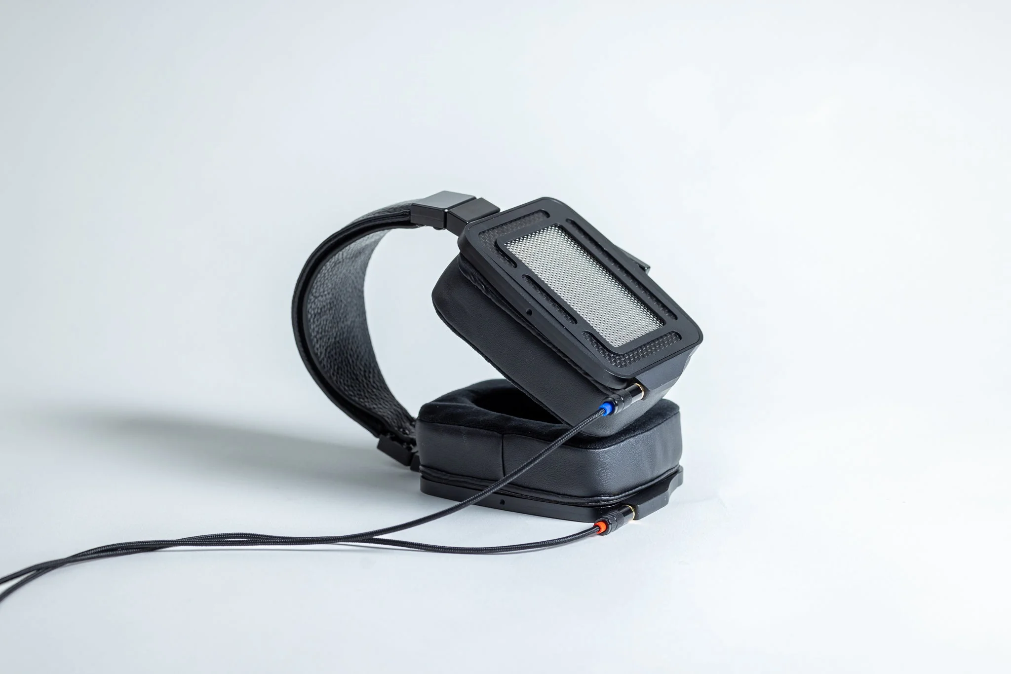 SJY Zeph Open-Back Planar Magnetic Headphones - Image 12