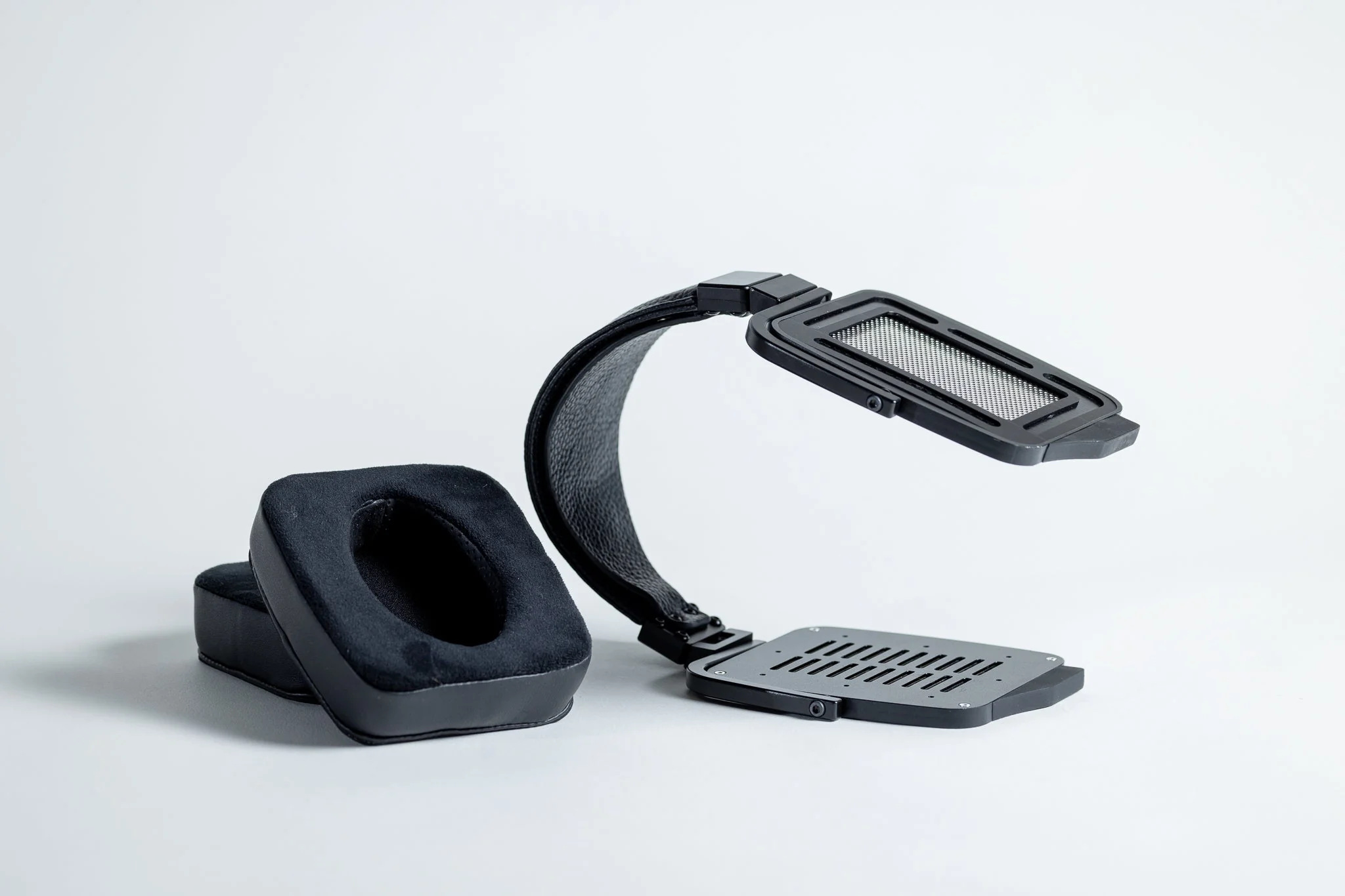 SJY Zeph Open-Back Planar Magnetic Headphones - Image 13