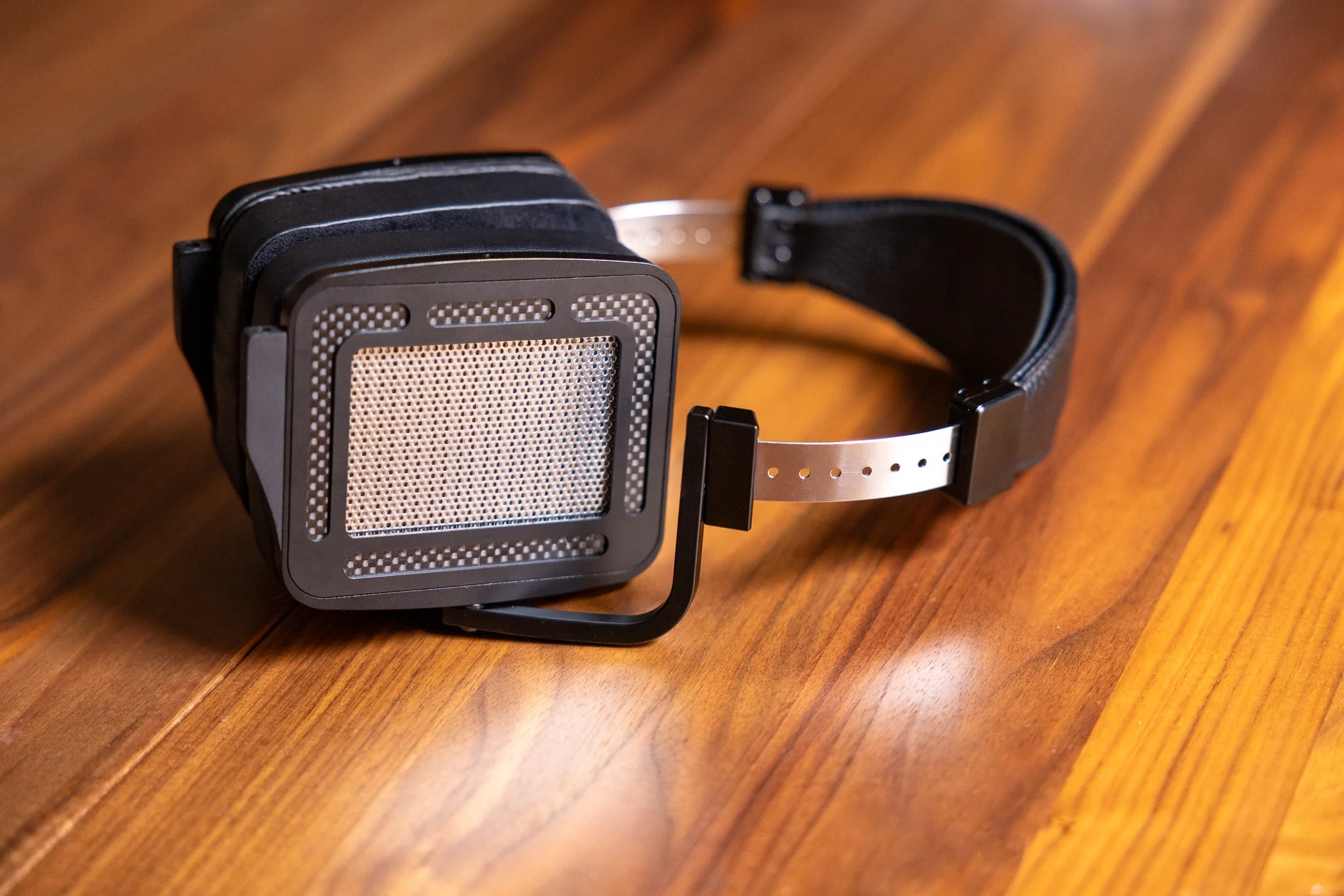 SJY Zeph Open-Back Planar Magnetic Headphones - Image 17