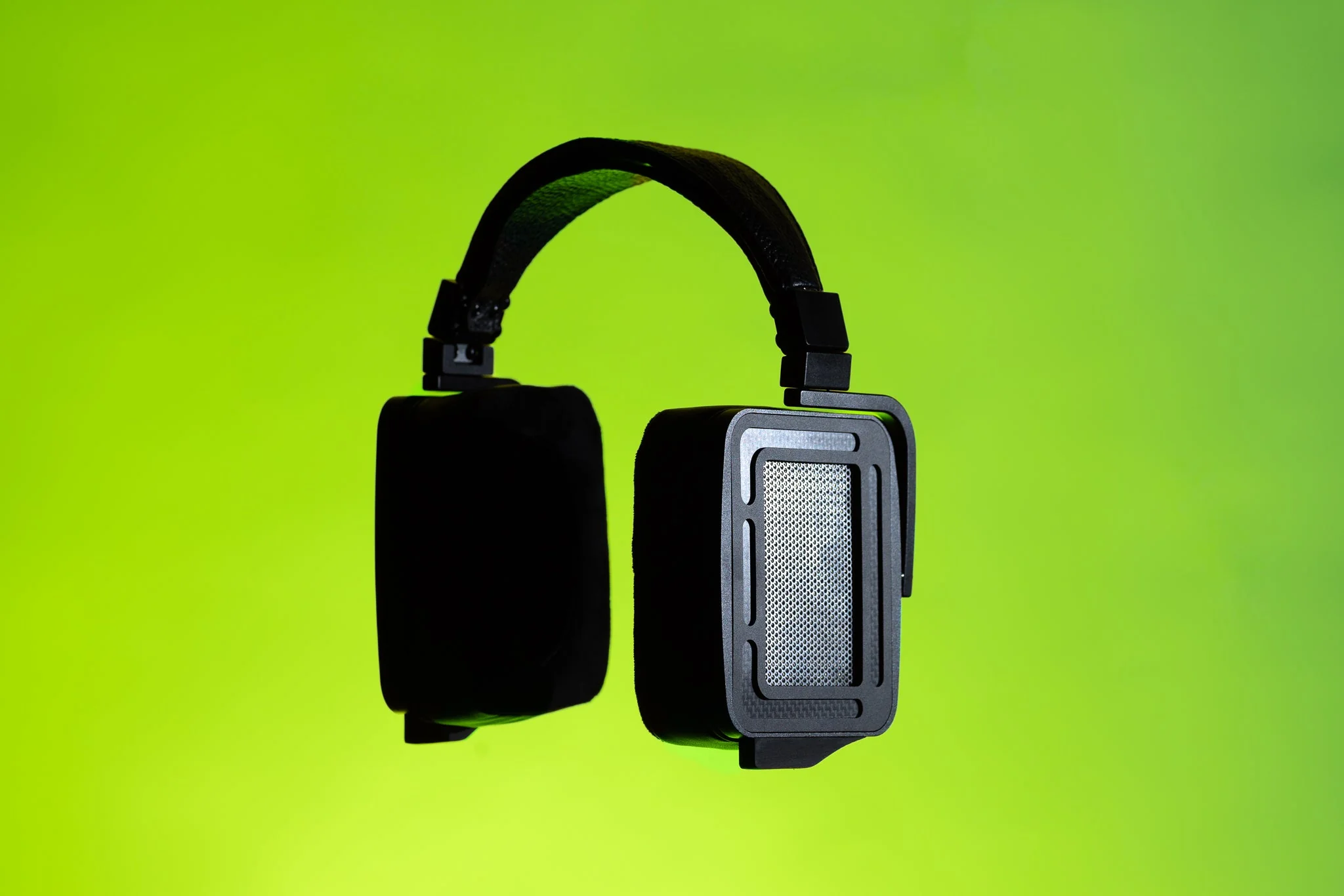 SJY Zeph Open-Back Planar Magnetic Headphones - Image 2