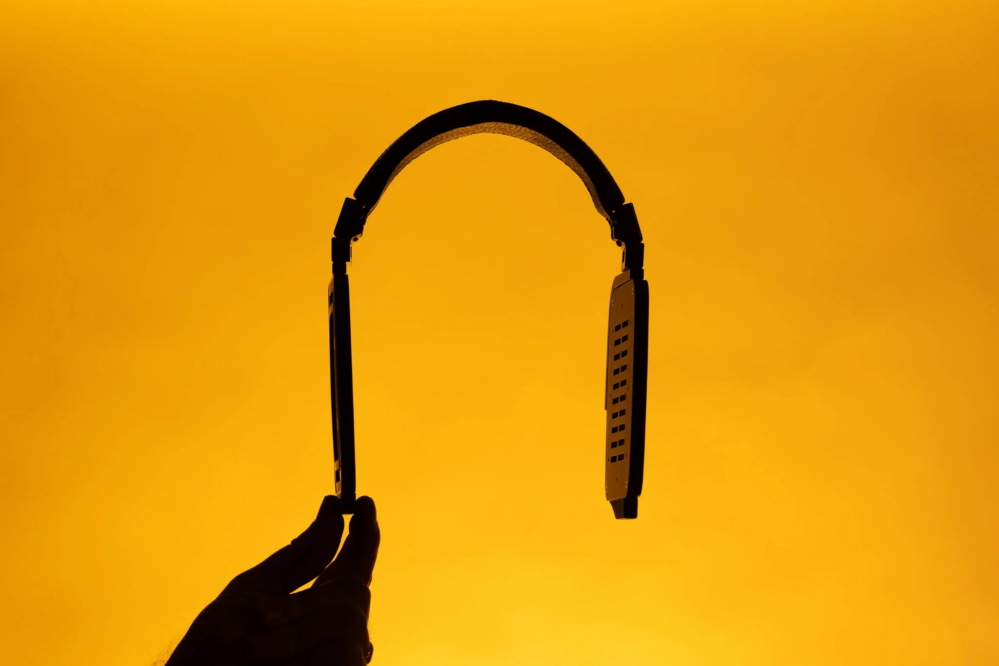 SJY Zeph Open-Back Planar Magnetic Headphones - Image 6