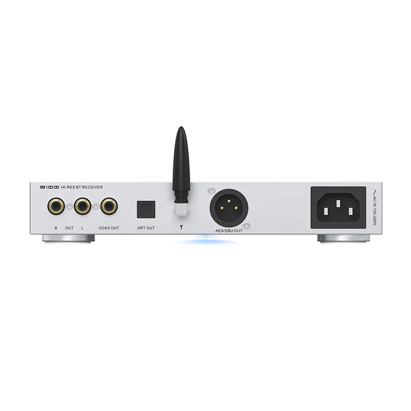 SMSL B100 Hi-Res Bluetooth Receiver - Image 16