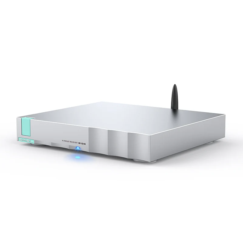 SMSL B100 Hi-Res Bluetooth Receiver - Image 17