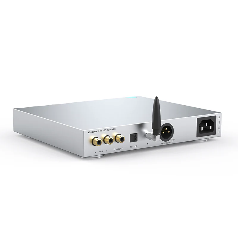 SMSL B100 Hi-Res Bluetooth Receiver - Image 18