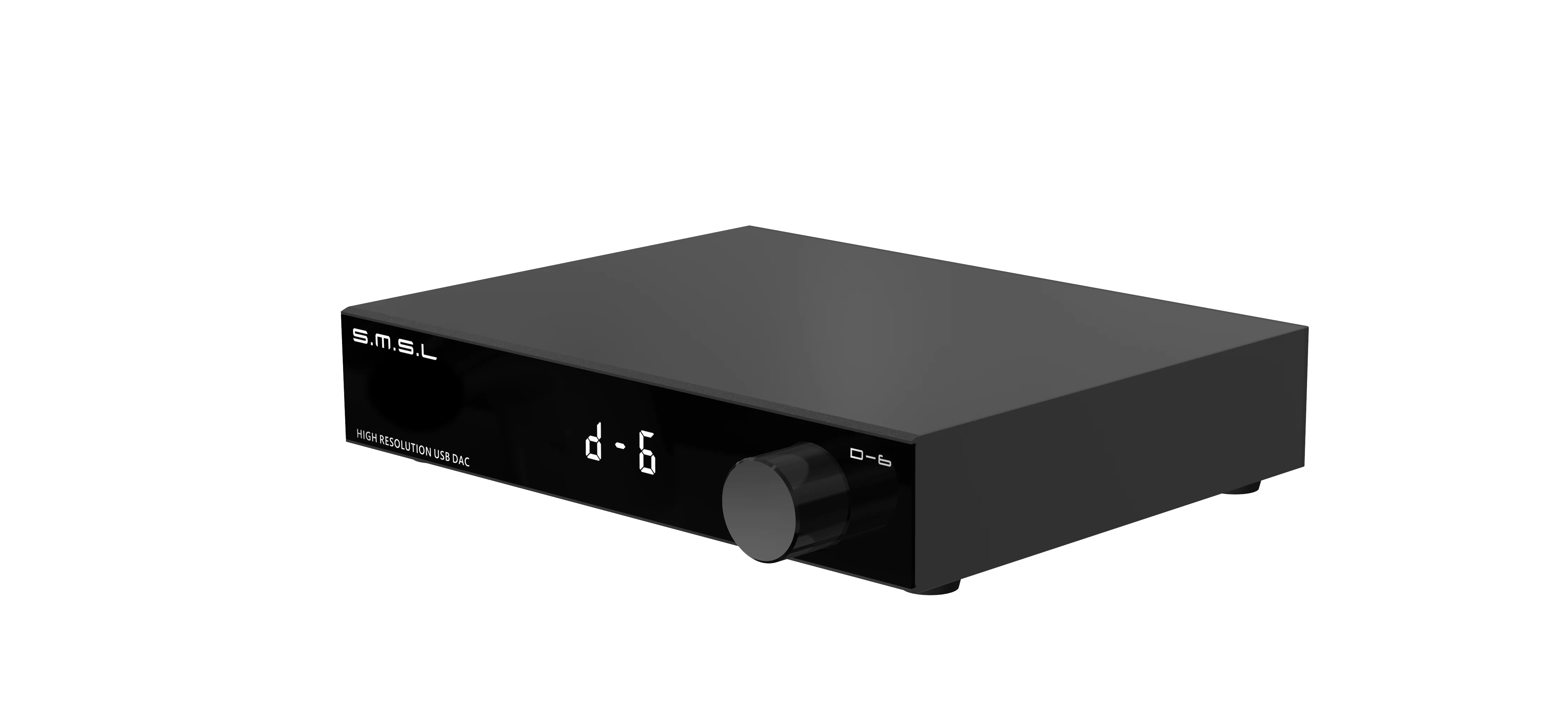 SMSL D-6 DAC