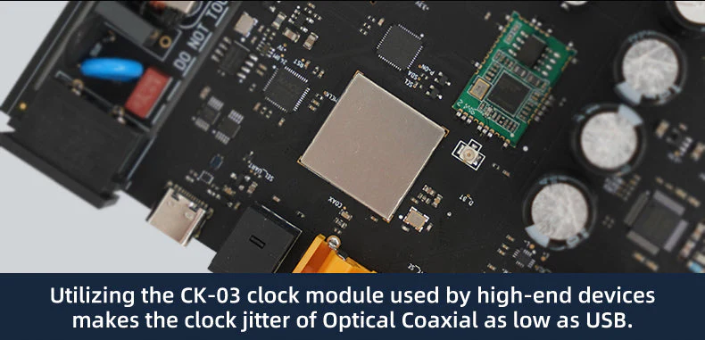 SMSL D-6 DAC - Image 13