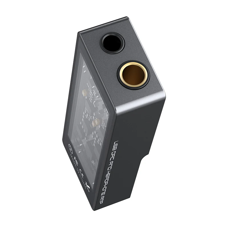 SMSL D10 Portable DAC/Amp - Image 13