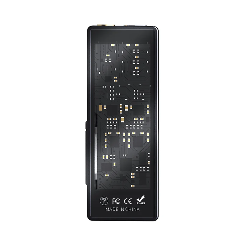 SMSL D10 Portable DAC/Amp - Image 17