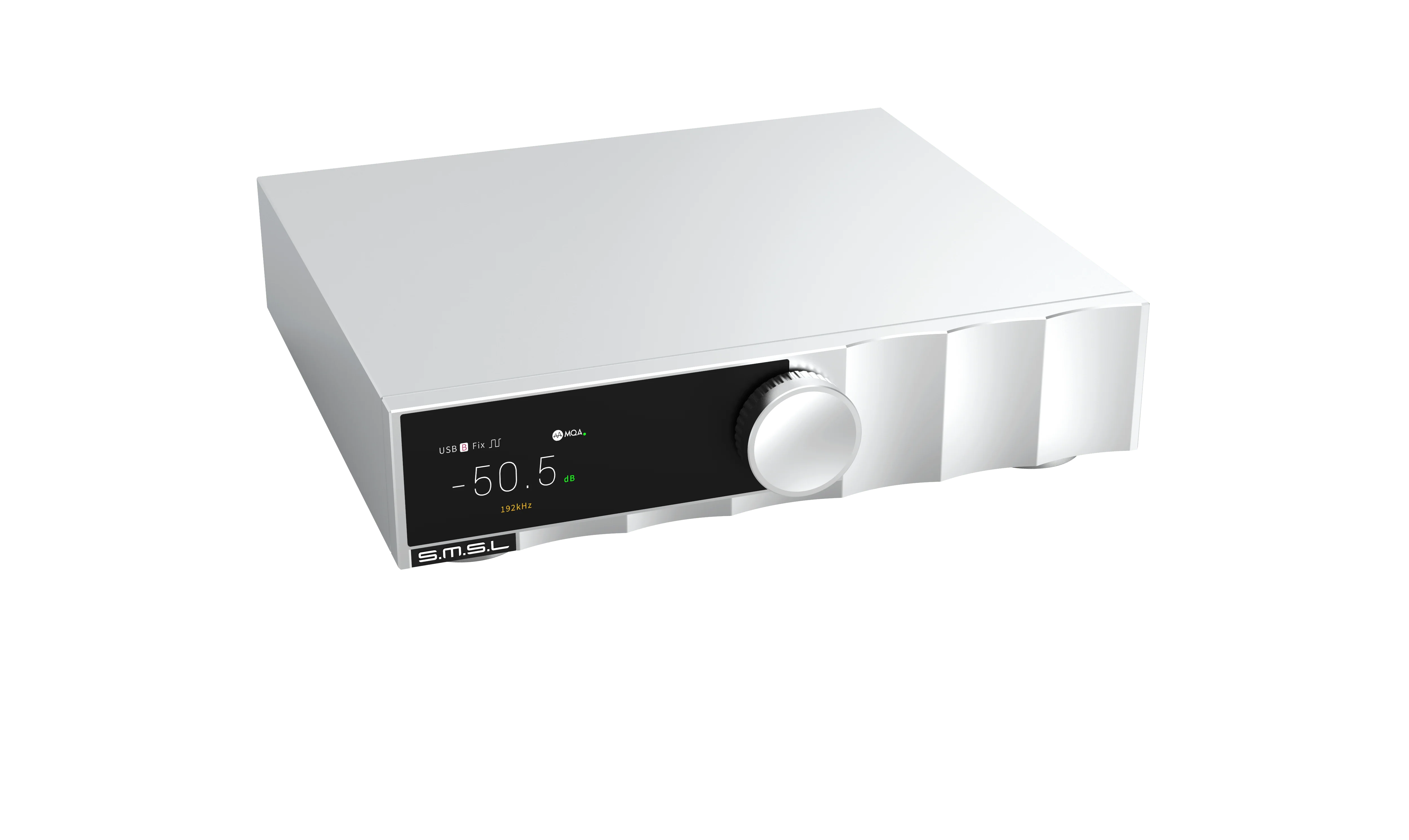 SMSL D200 Desktop DAC and Pre-Amp - Image 23
