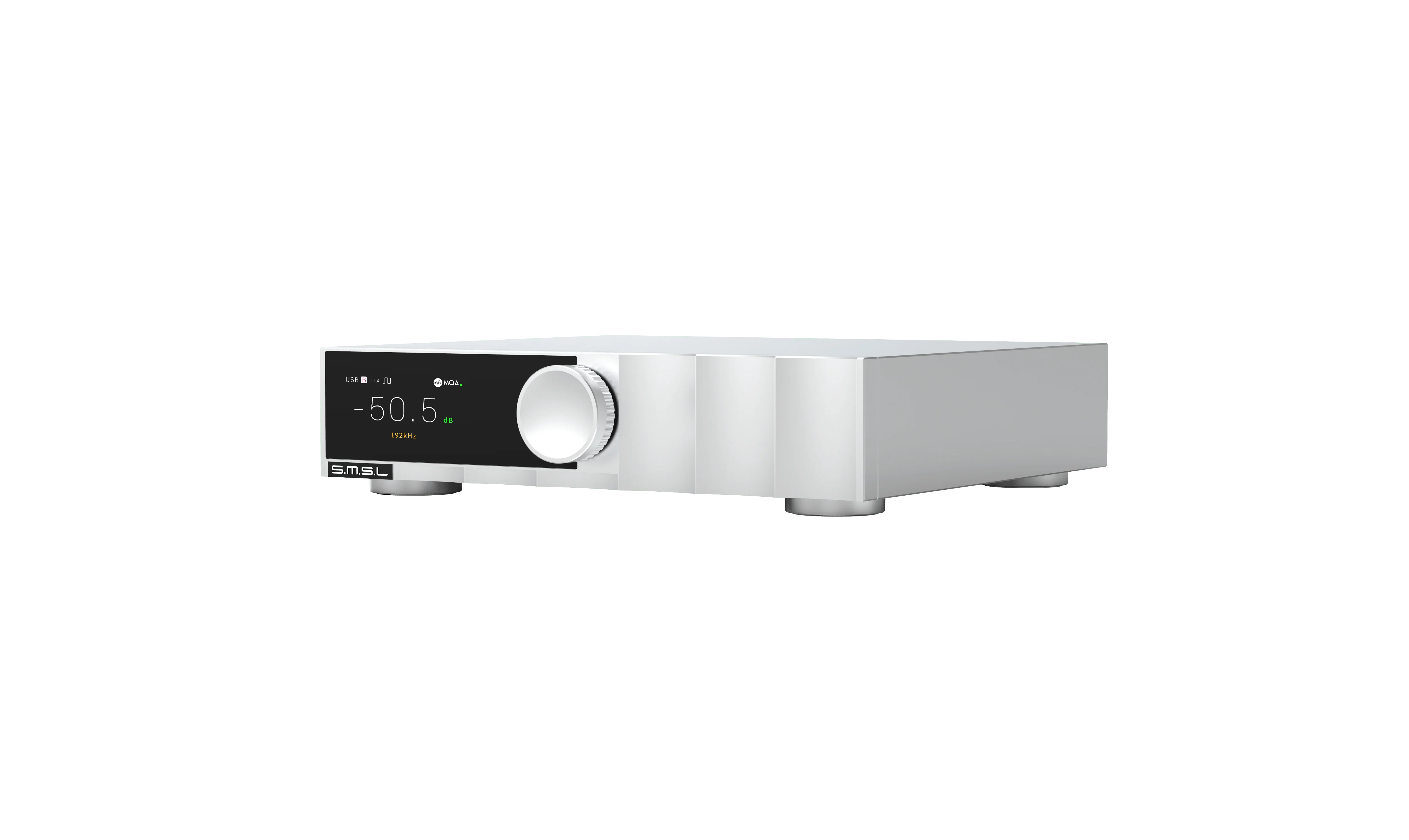 SMSL D200 Desktop DAC and Pre-Amp - Image 25