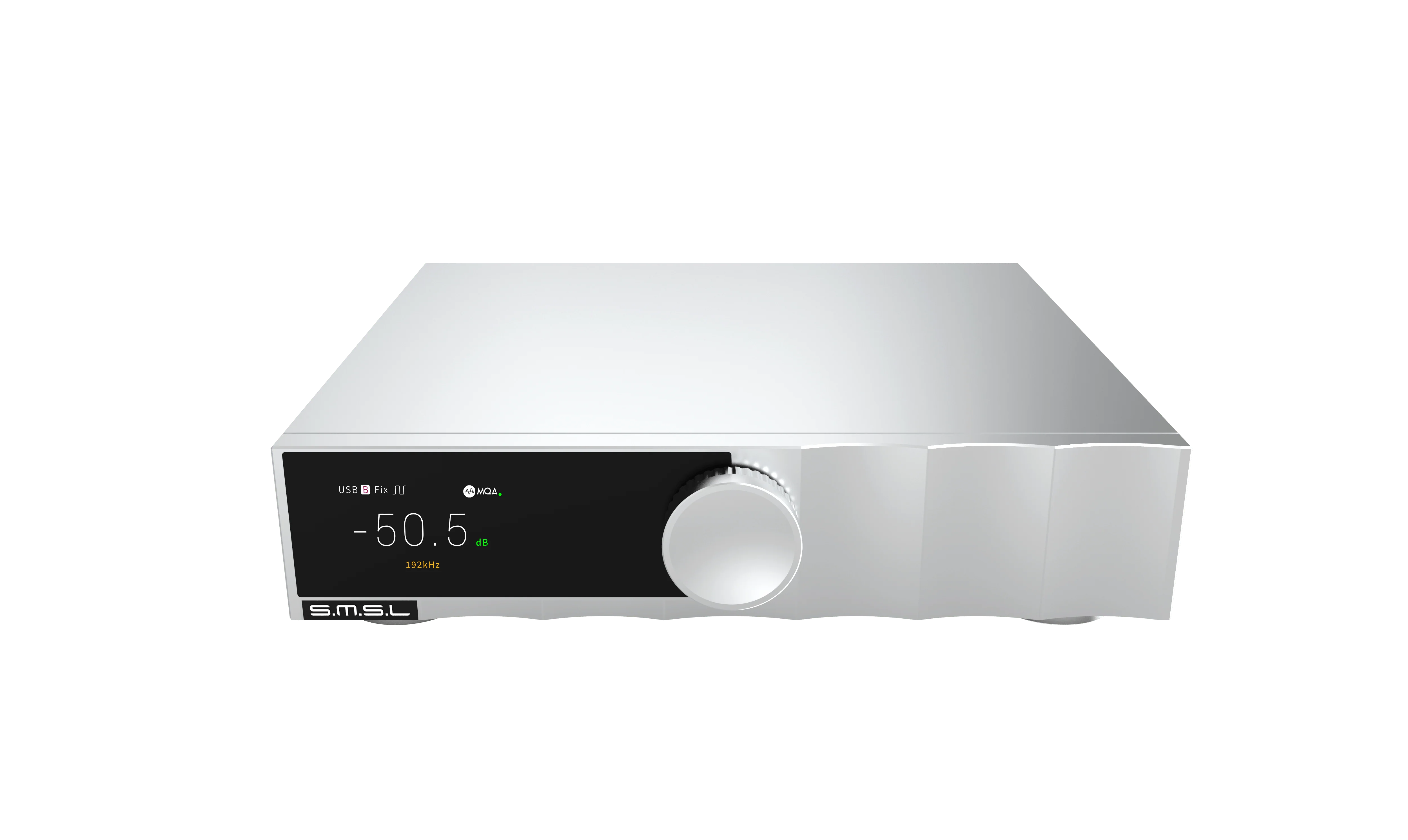 SMSL D200 Desktop DAC and Pre-Amp - Image 27