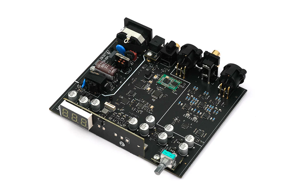 SMSL D-6S MQA Audio DAC - Image 14