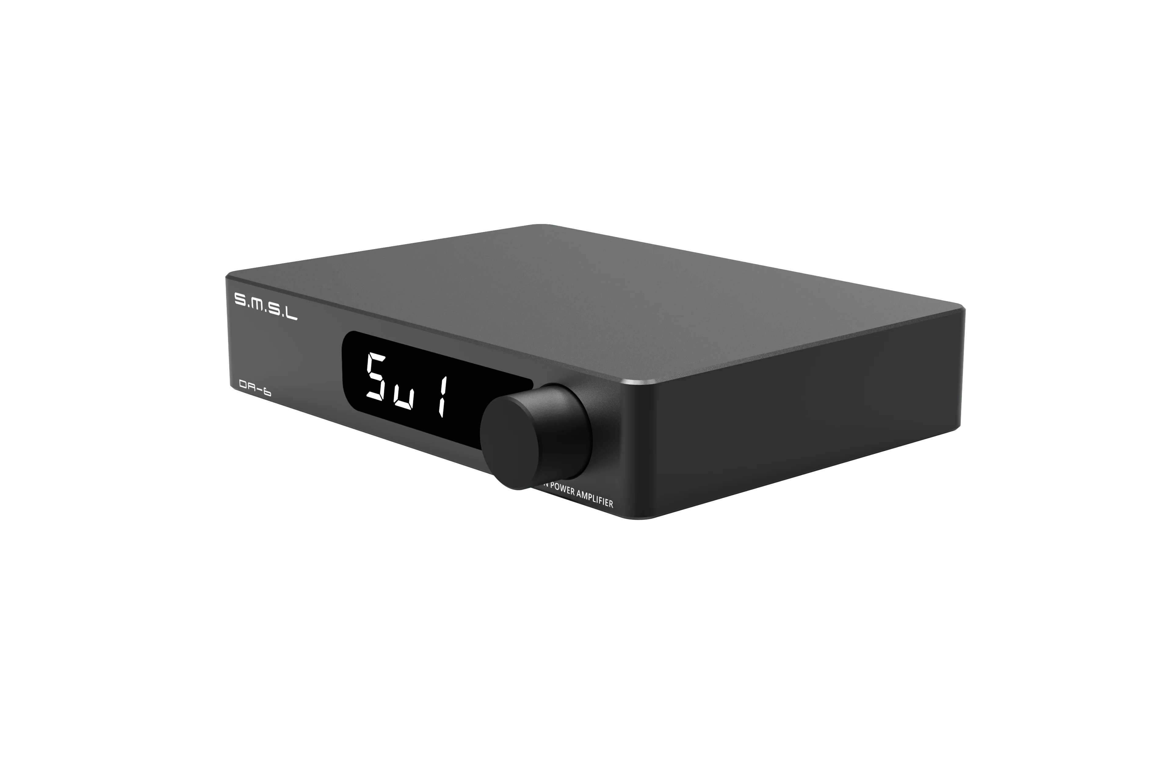 SMSL DA-6 Mini Power Amplifier
