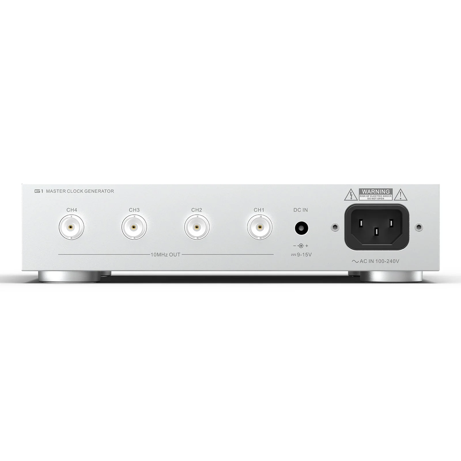 SMSL G1 Master Clock Generator - Image 16