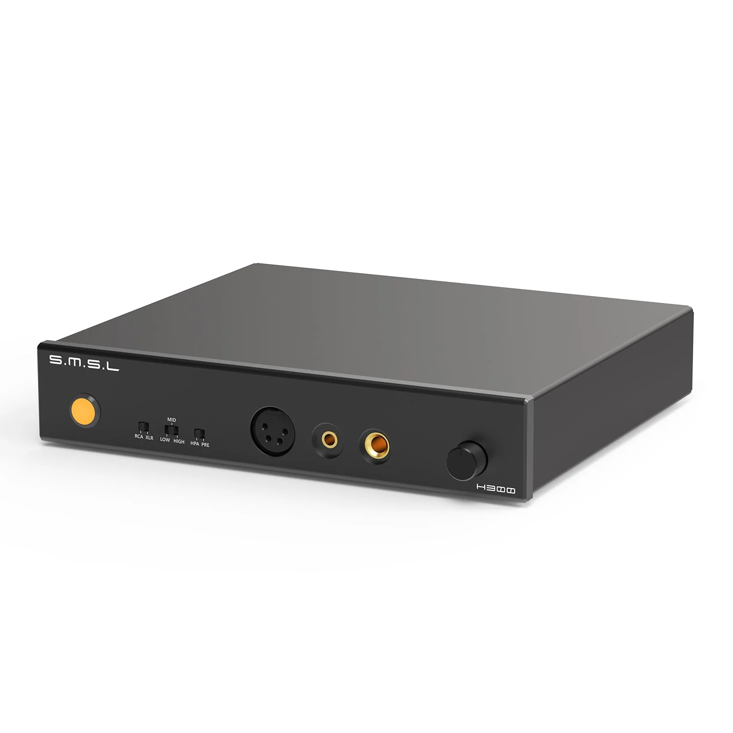 SMSL H300 Headphone Amplifier