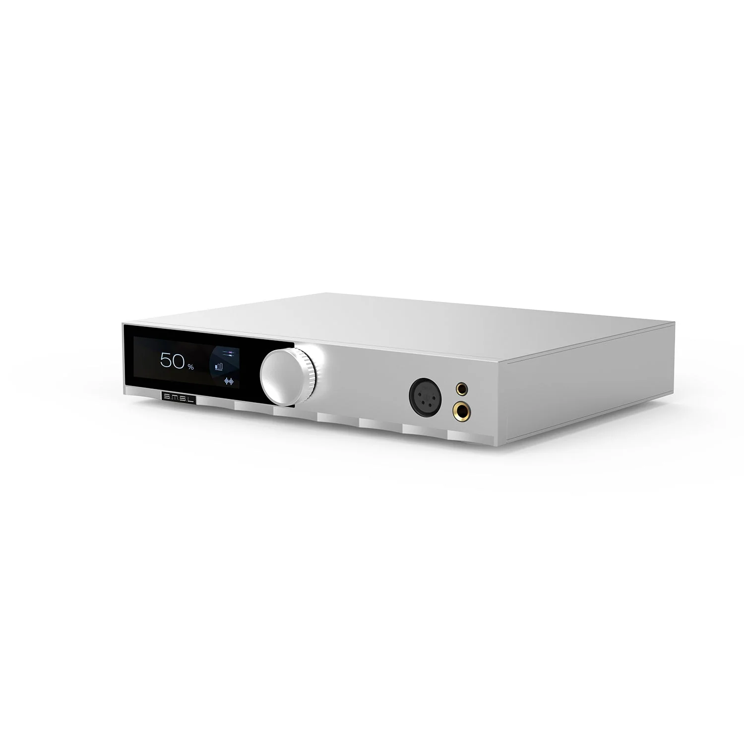 SMSL H400 Headphone Amplifier - Image 19