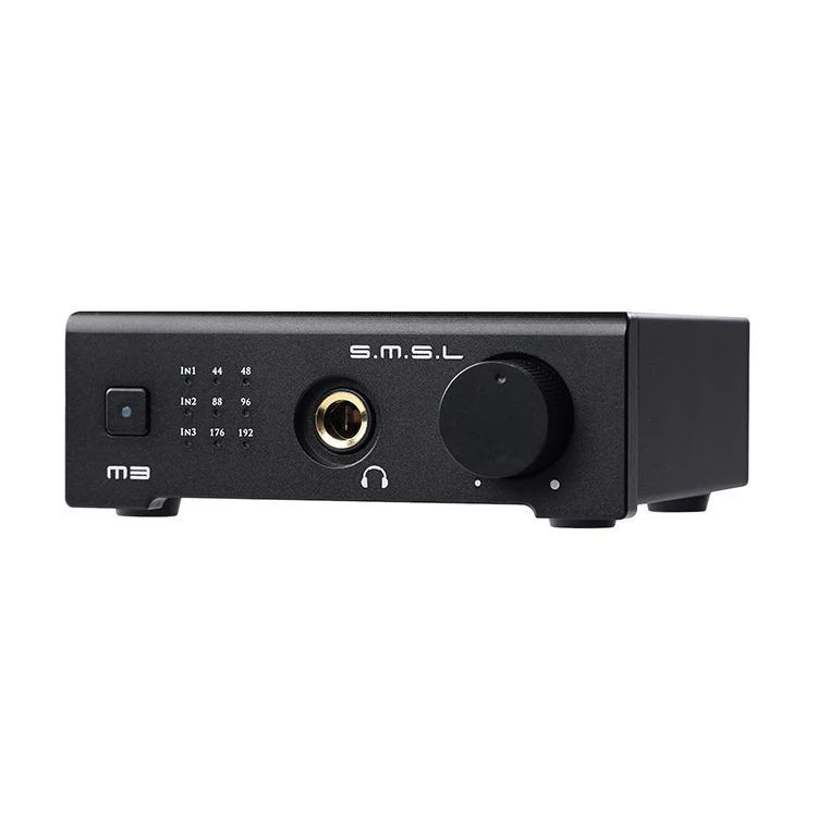 SMSL M3 DAC/Amp