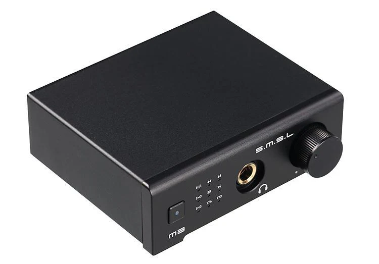 SMSL M3 DAC/Amp - Image 2
