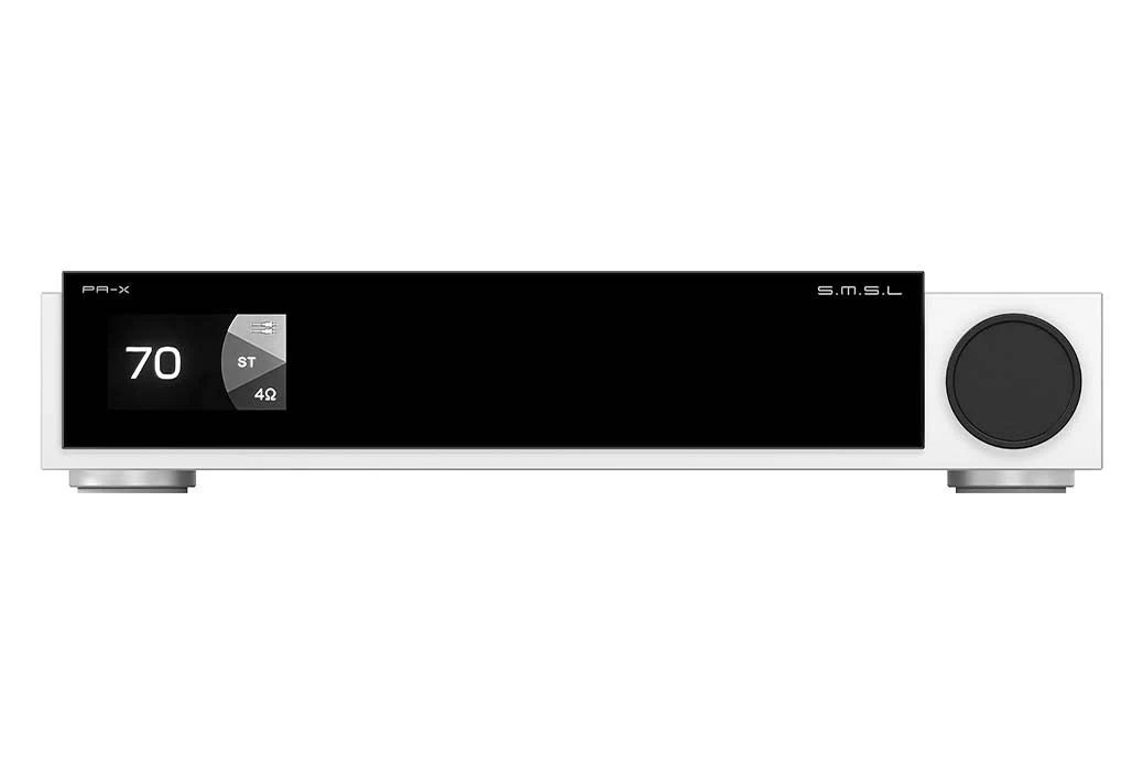 SMSL PA-X Gallium Nitride Power Amplifier - Image 13