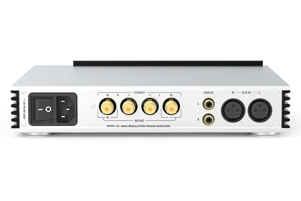 SMSL PA-X Gallium Nitride Power Amplifier - Image 14