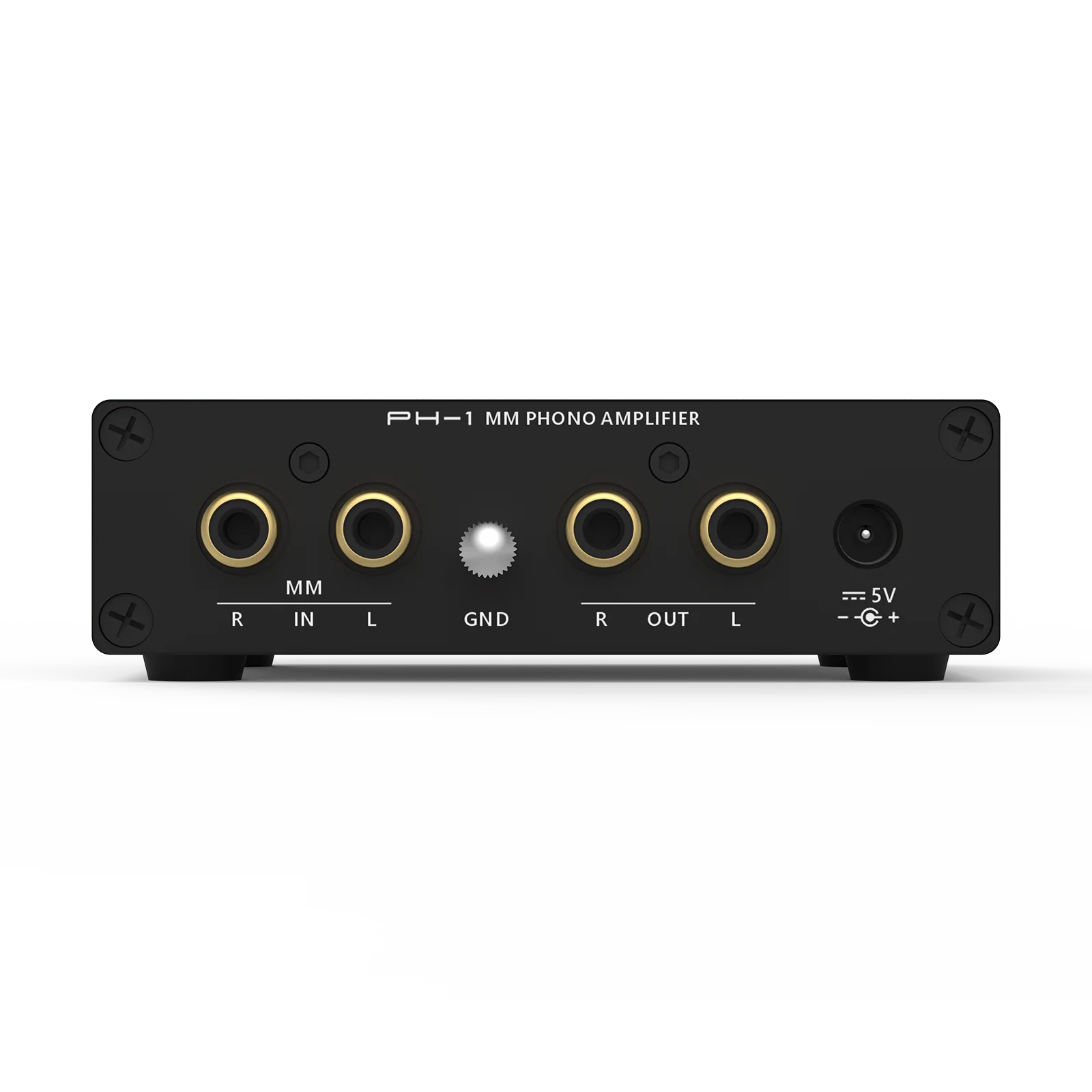 SMSL PH-1 MM Phono Amp - Image 2