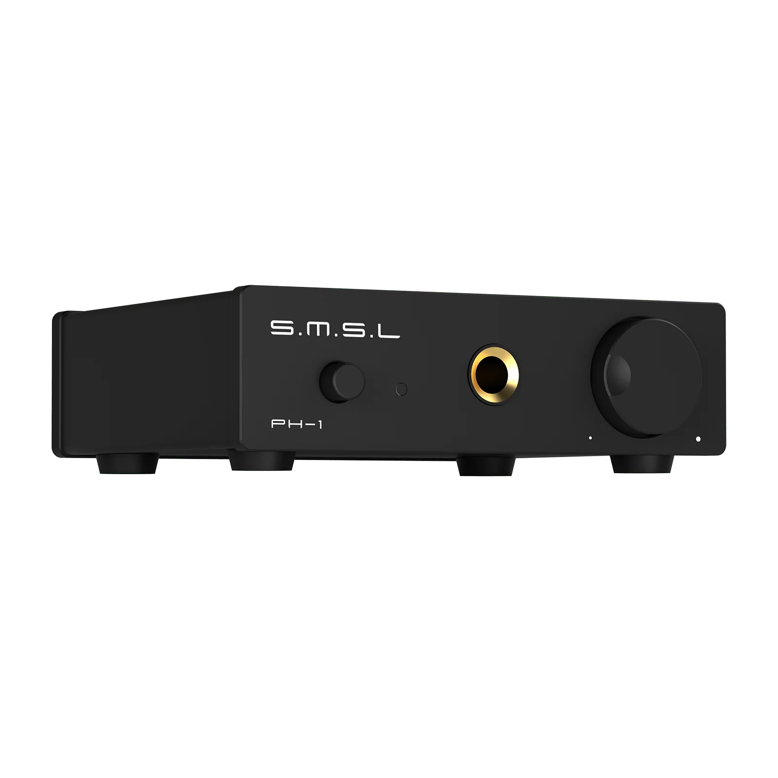 SMSL PH-1 MM Phono Amp - Image 3