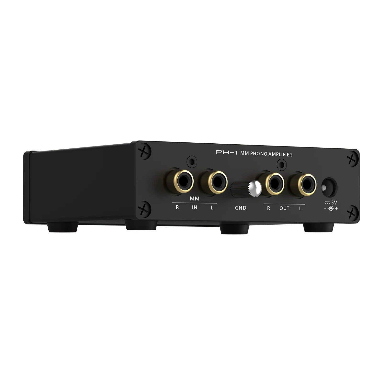 SMSL PH-1 MM Phono Amp - Image 4