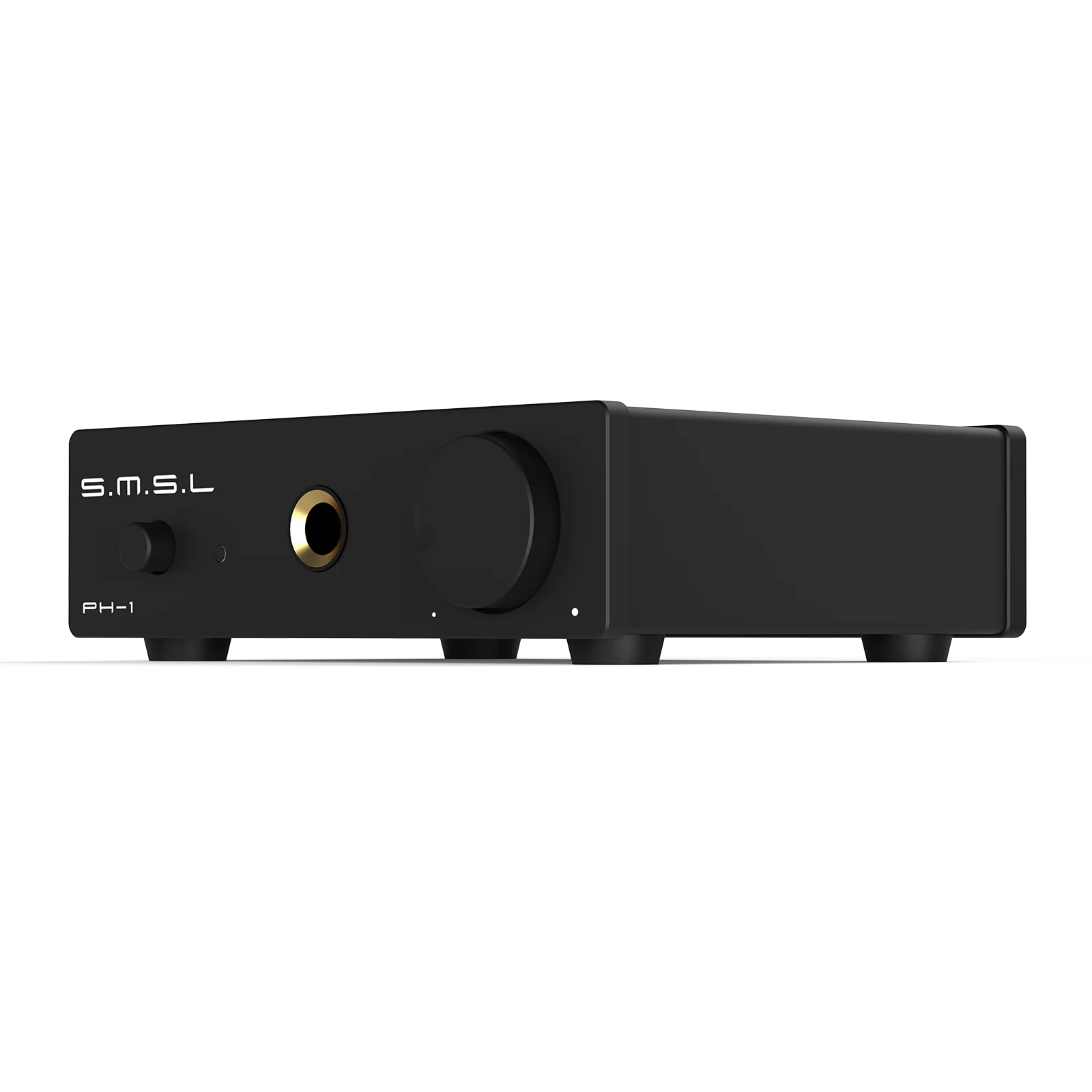 SMSL PH-1 MM Phono Amp - Image 5