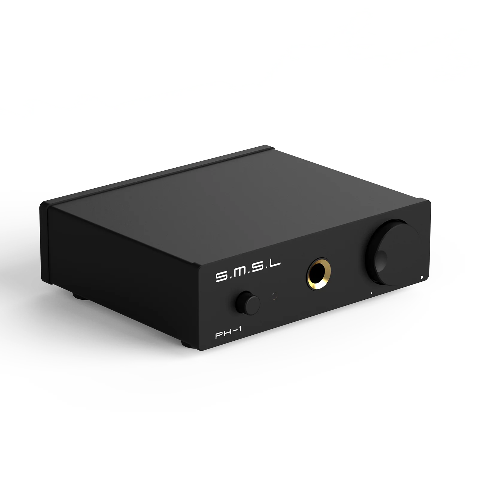 SMSL PH-1 MM Phono Amp - Image 6