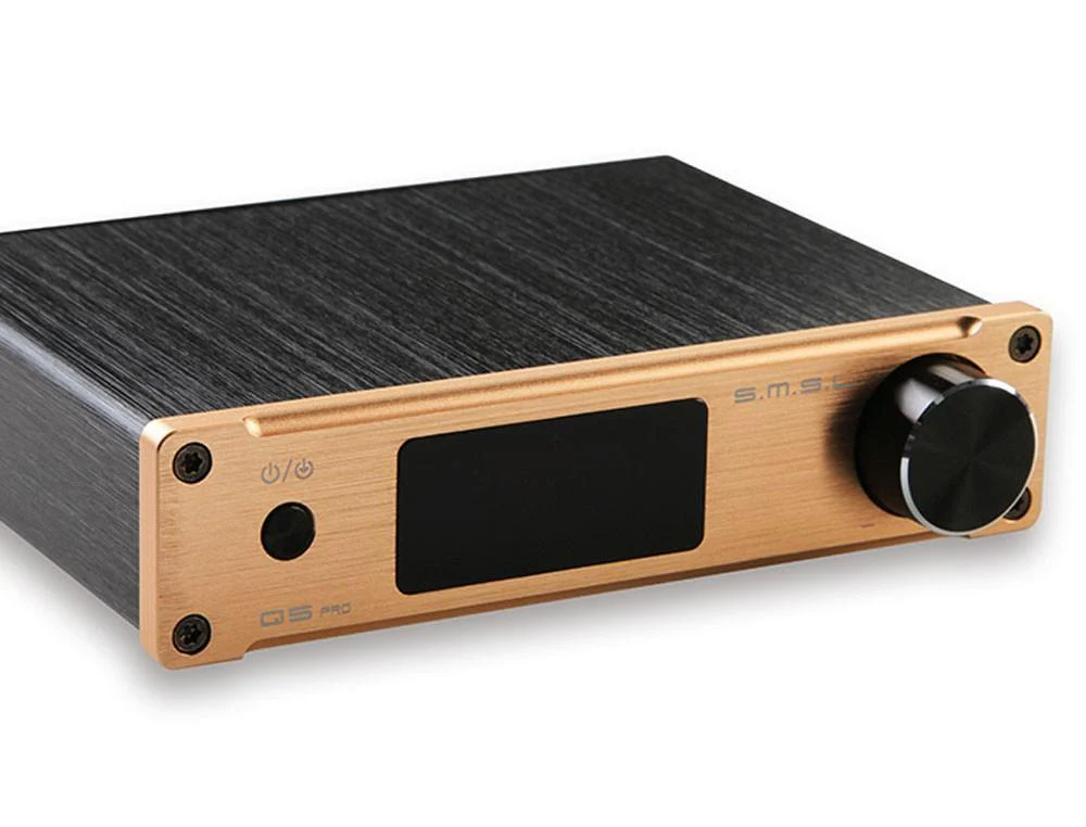 SMSL Q5 Pro DAC/Amp - Image 13