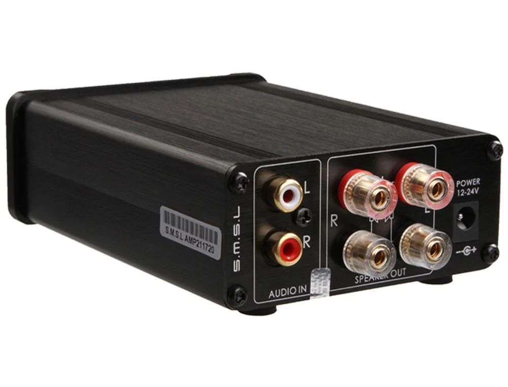 SMSL SA-36A Pro - Image 3