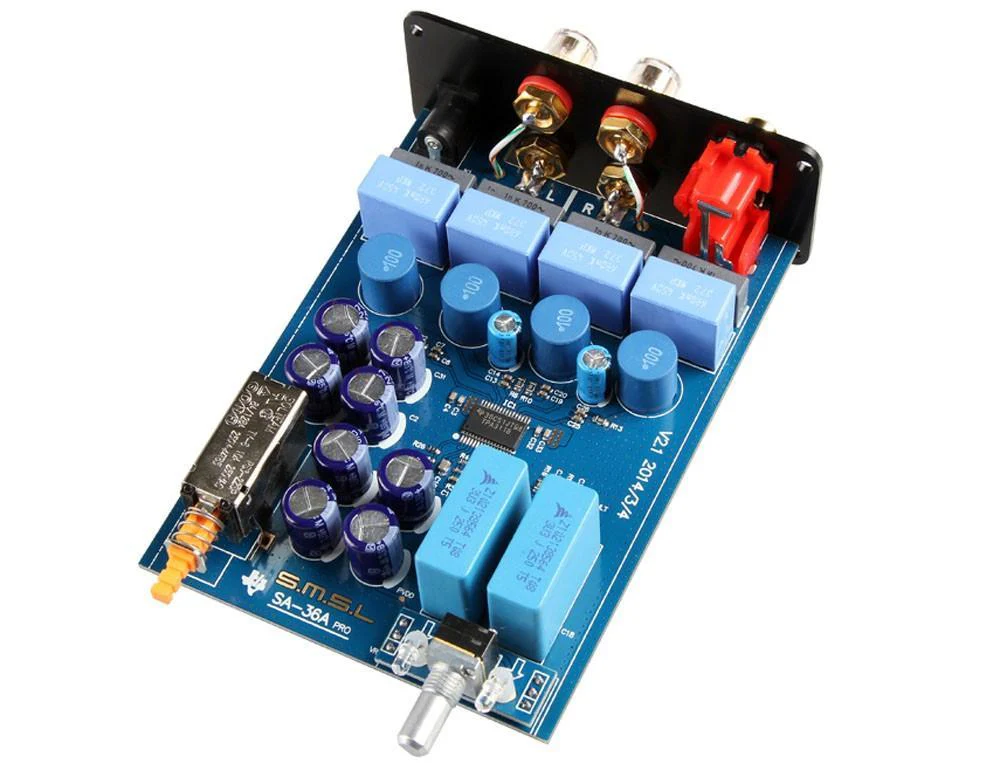 SMSL SA-36A Pro - Image 4