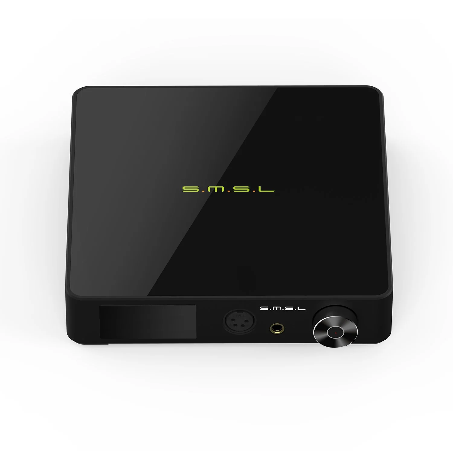 SMSL SP400 THX AAA 888 Headphone Amp - Image 17