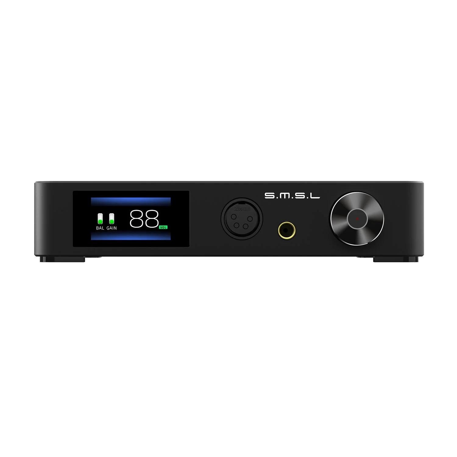SMSL SP400 THX AAA 888 Headphone Amp - Image 18