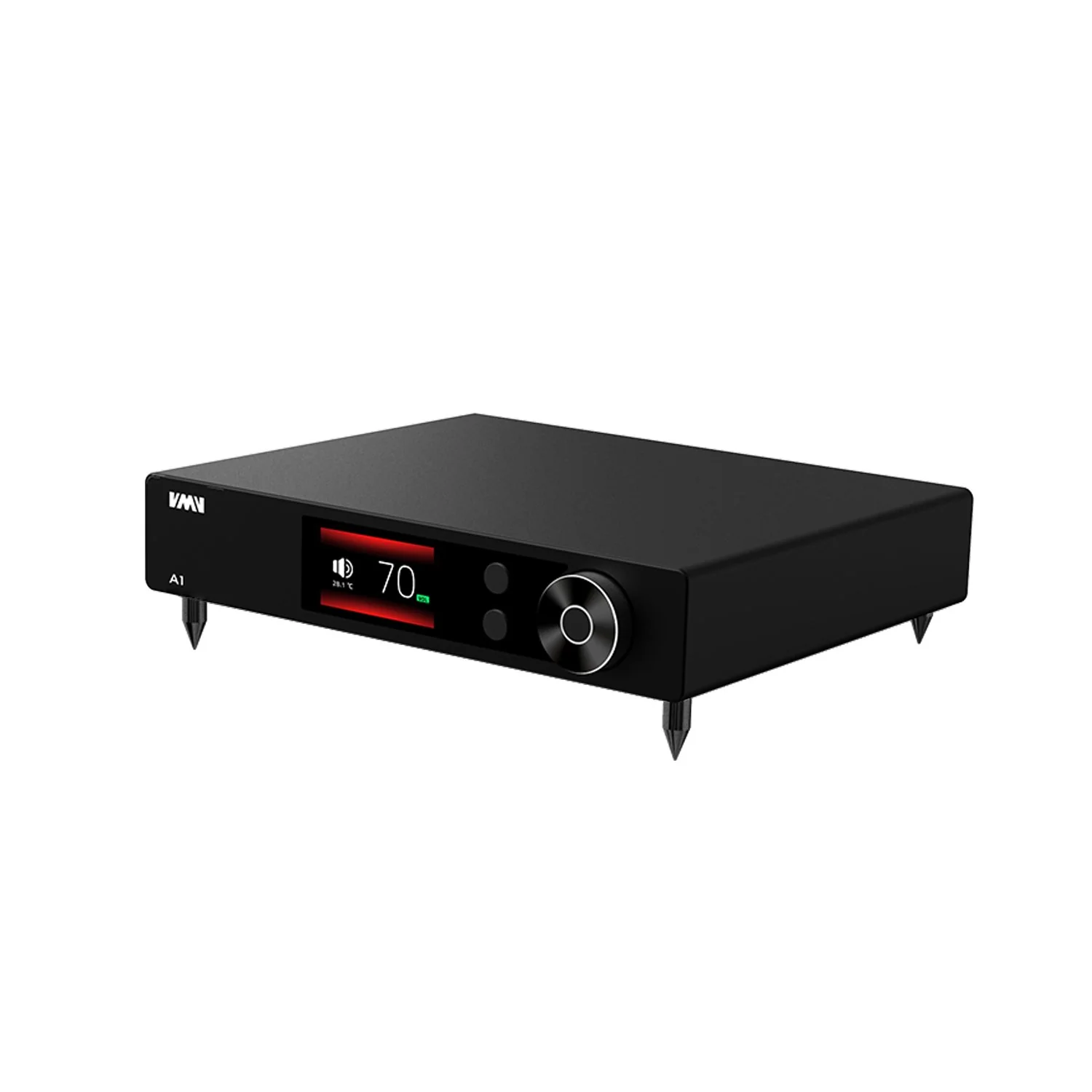 SMSL VMV A1 Class-A Amplifier - Image 13
