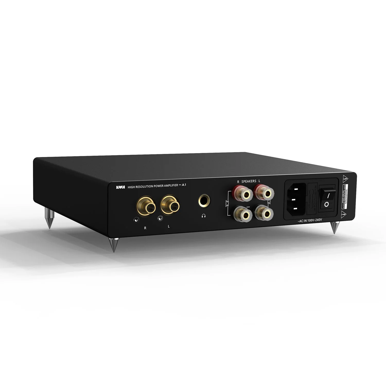 SMSL VMV A1 Class-A Amplifier - Image 14