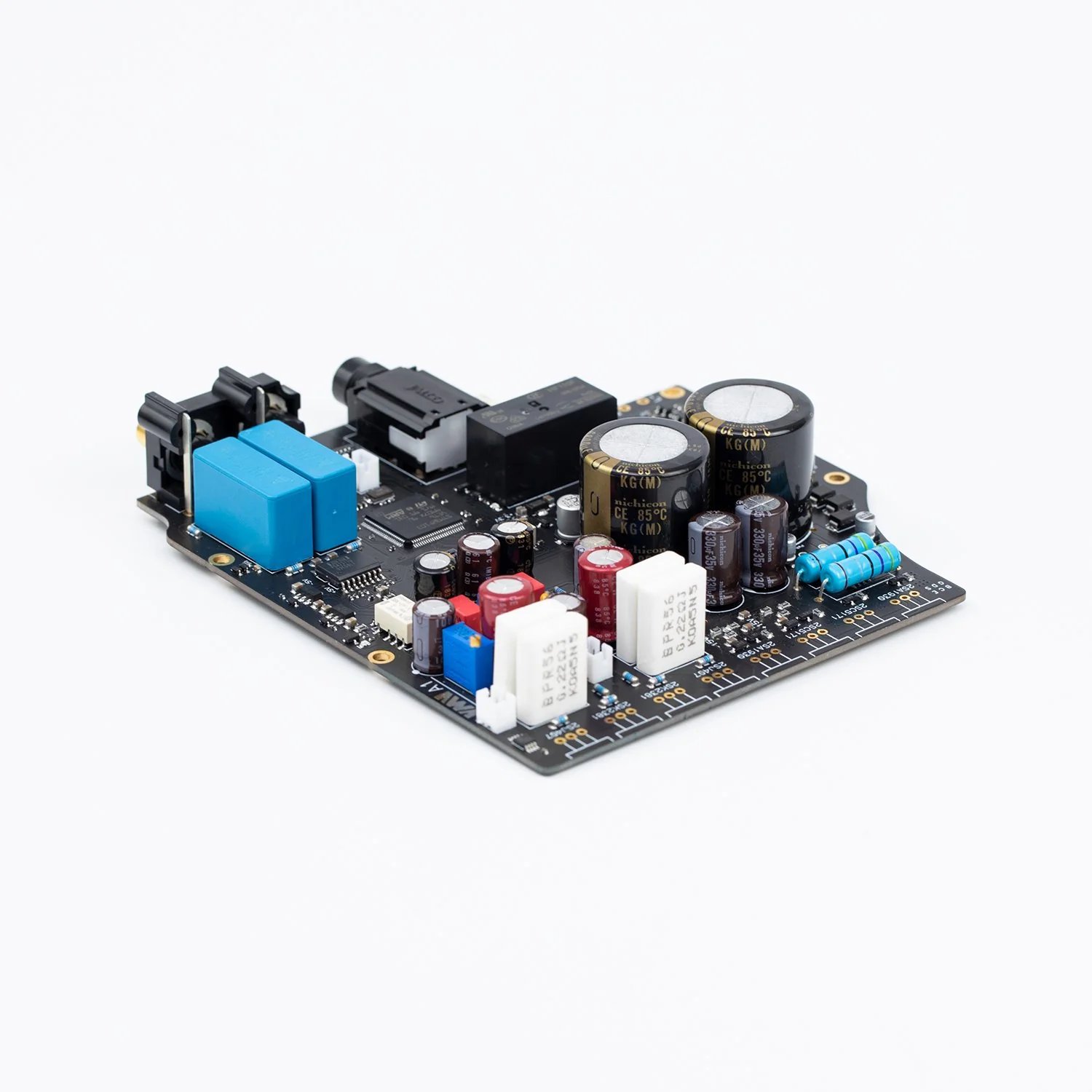 SMSL VMV A1 Class-A Amplifier - Image 15