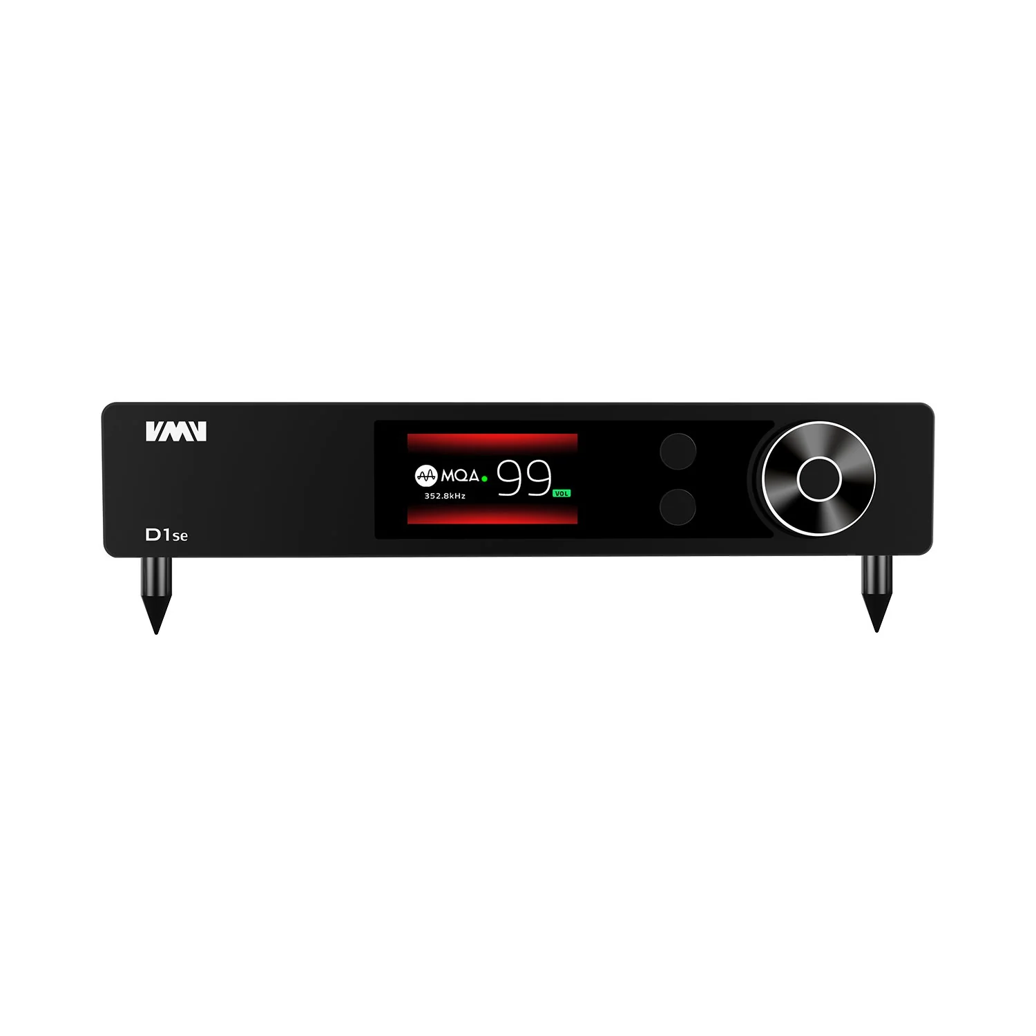 SMSL VMV D1se MQA DAC