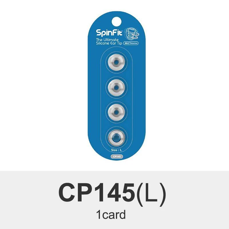 SpinFit CP145 Eartips for Earphones - Image 5