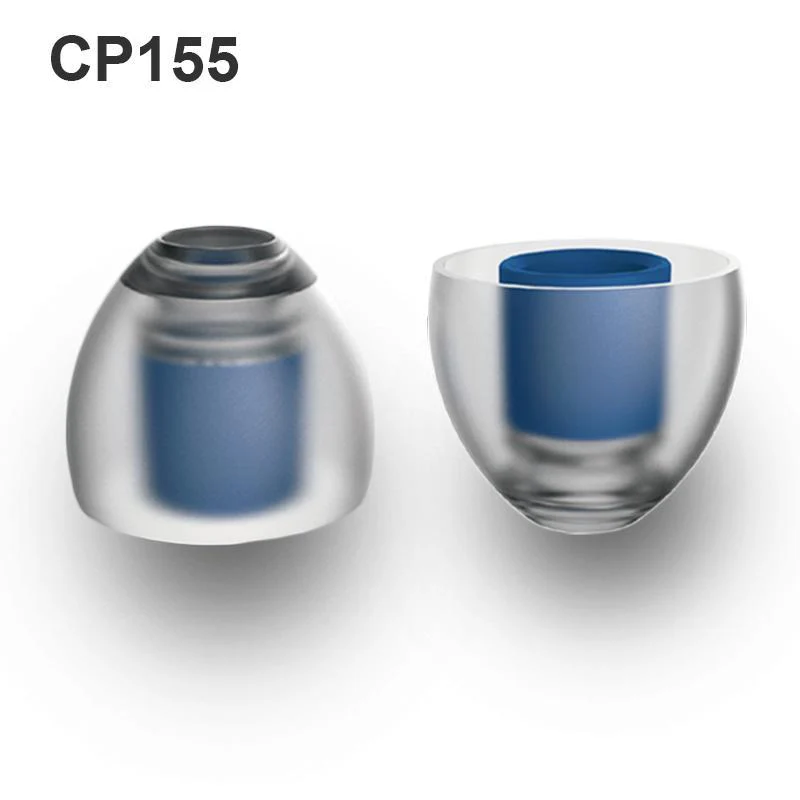 SpinFit CP155 Eartips for Earphones - Image 3