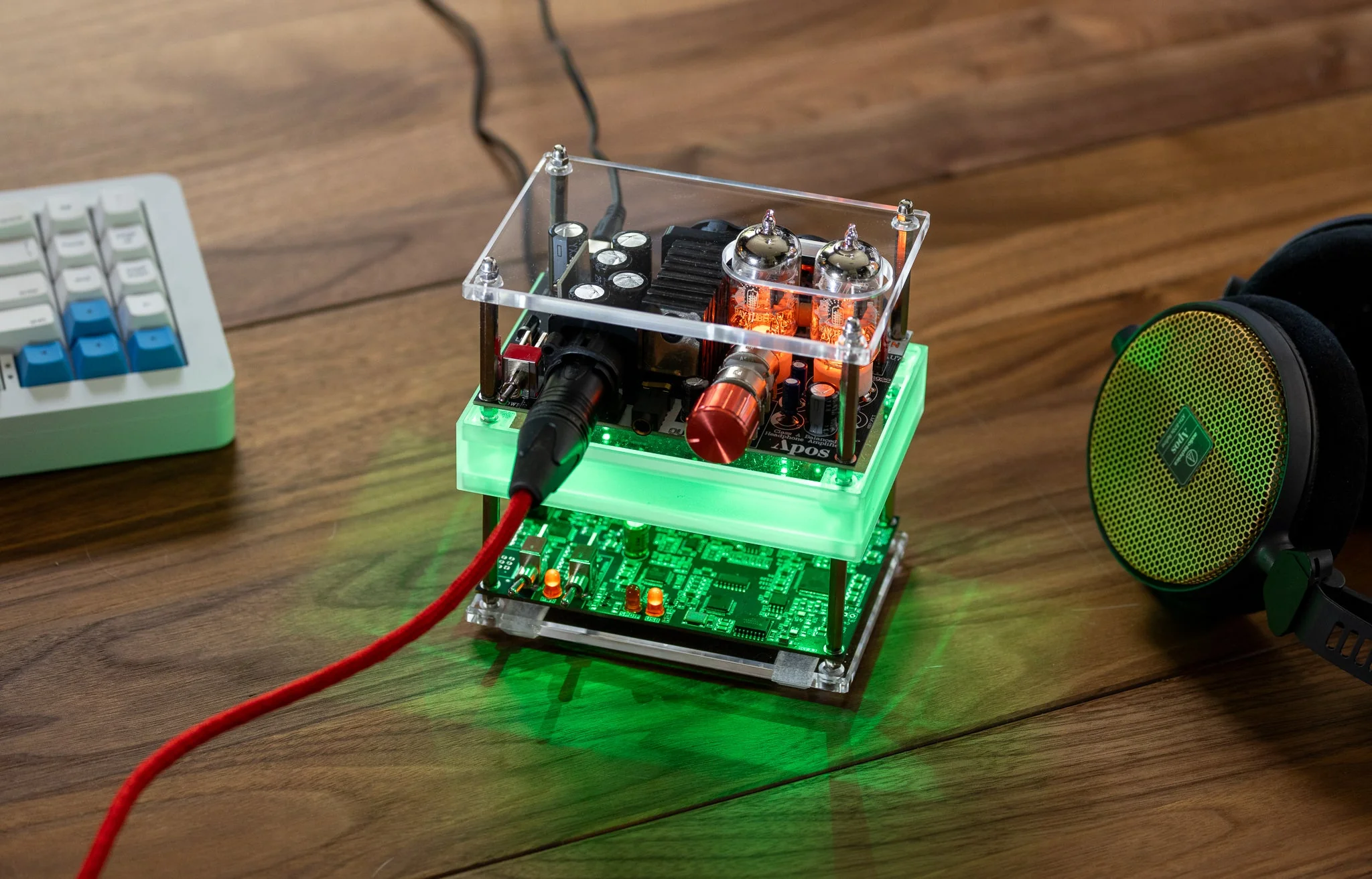 Stacker for Gremlin Amp and Merlin DAC - Image 7