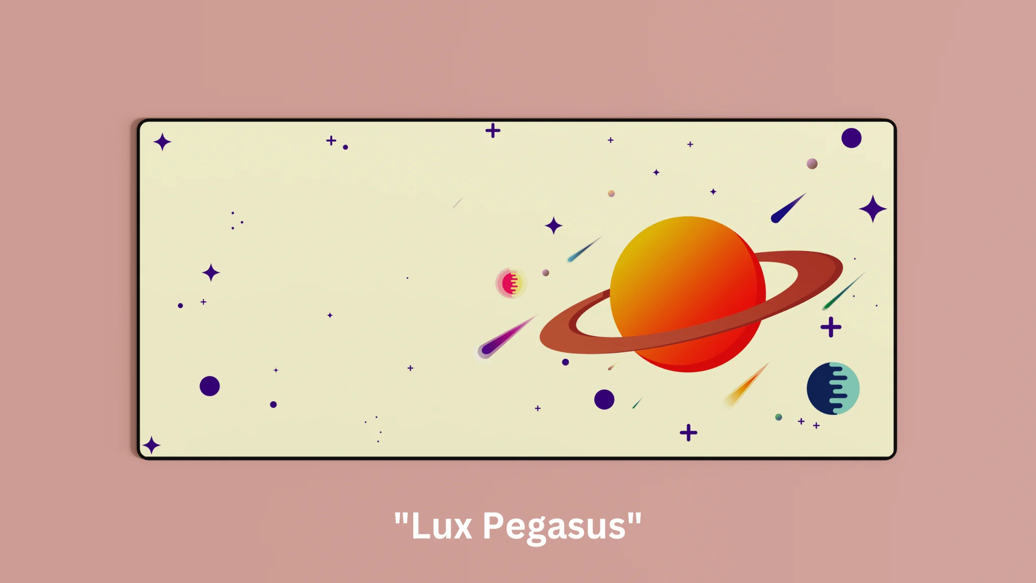 Stargaze Deskmat - Image 11