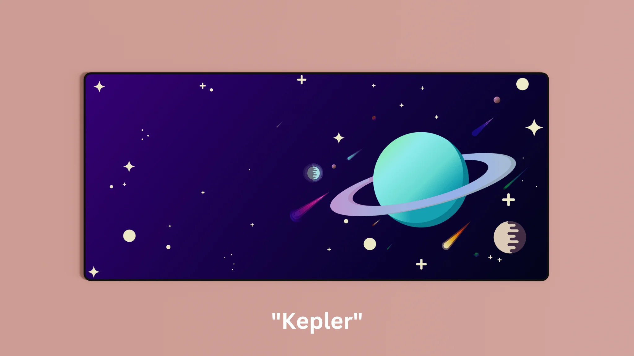 Stargaze Deskmat - Image 3
