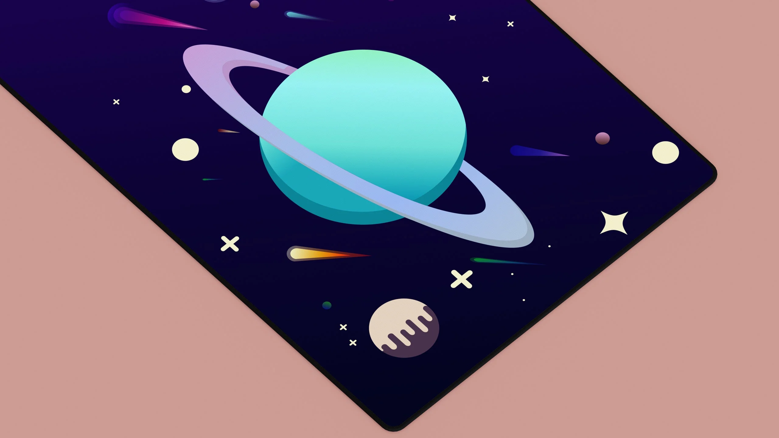 Stargaze Deskmat - Image 4